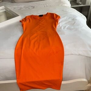 Brand new took the tag off but never been used